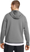 Unstoppable Fleece hoodie