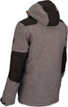man jacket othello