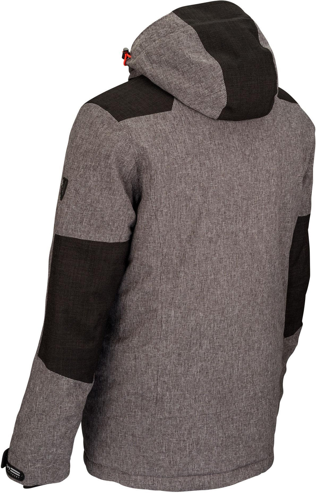 man jacket othello