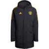 Manchester United Tiro 25 Competition Stadium Parka