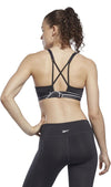 Ts Lux Strappy Bra- Aop