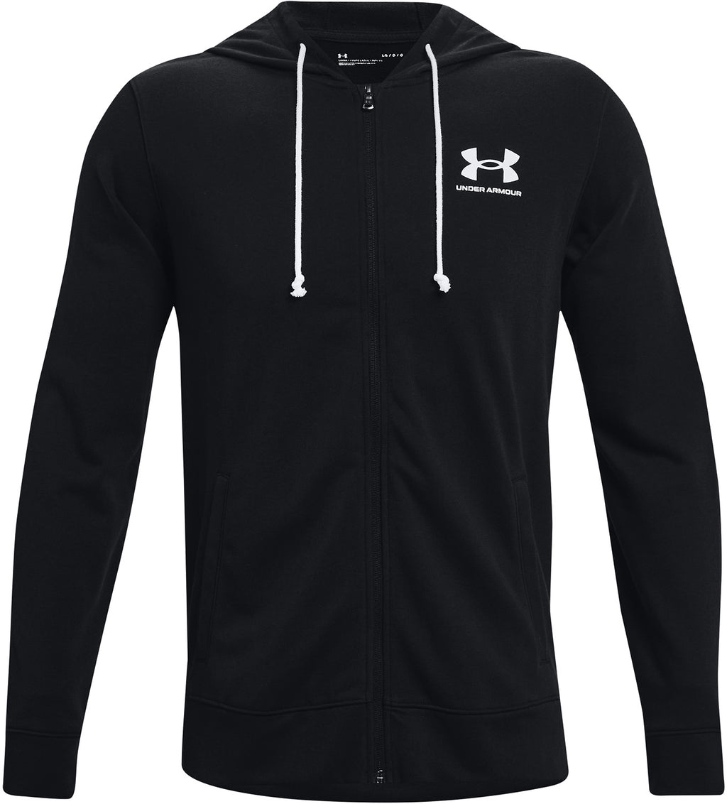 Rival Terry Lc hoodie