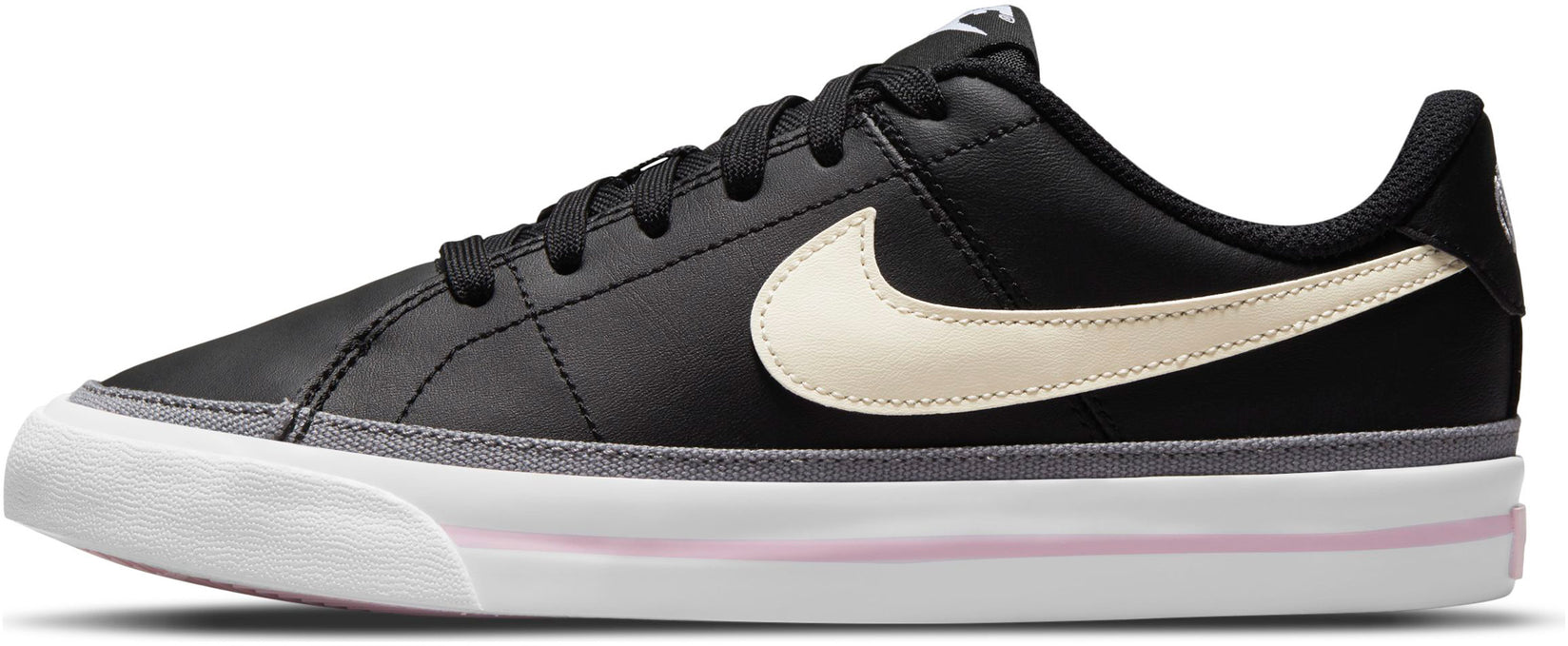 Court Legacy SE kids sneakers