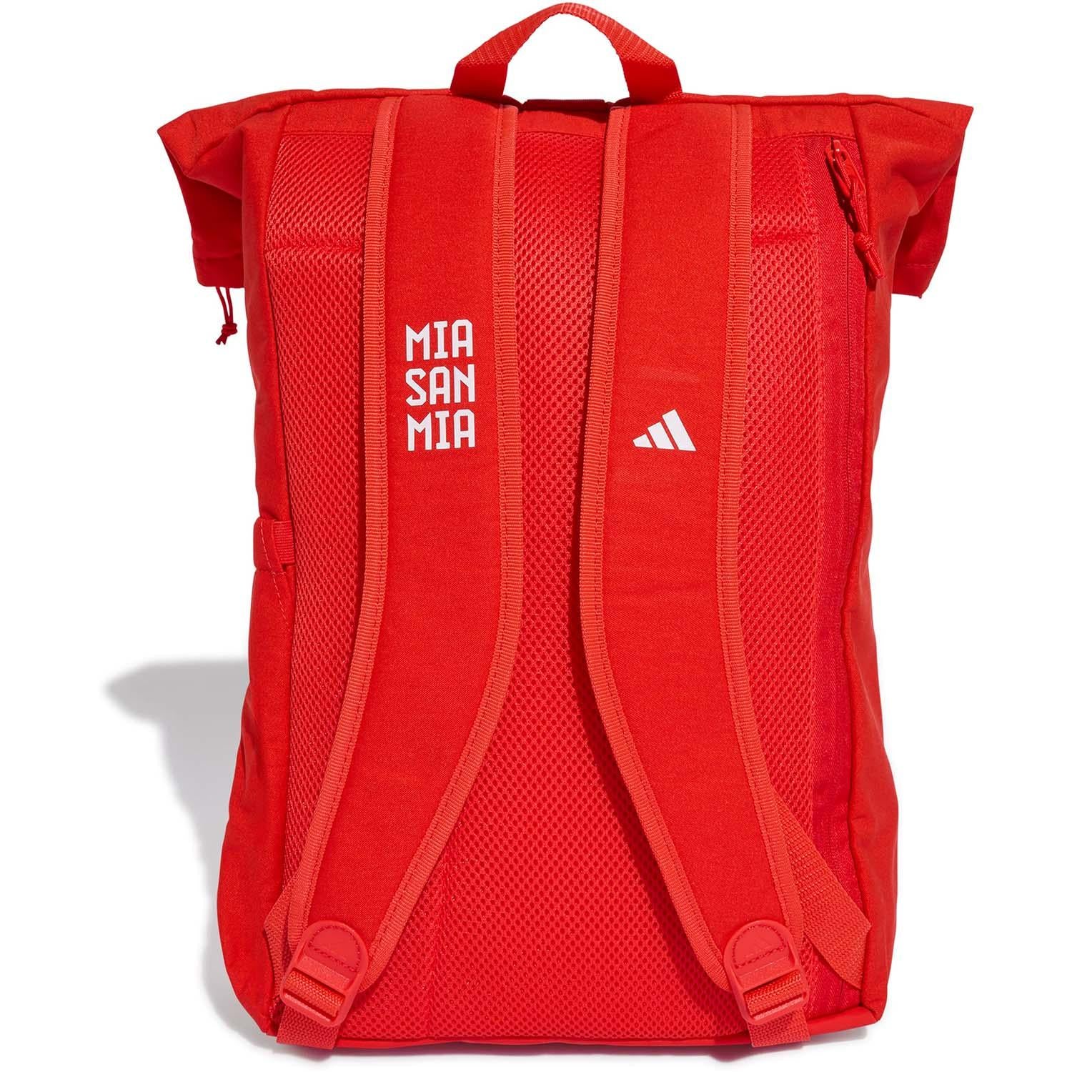 FC Bayern München Thuisrugzak