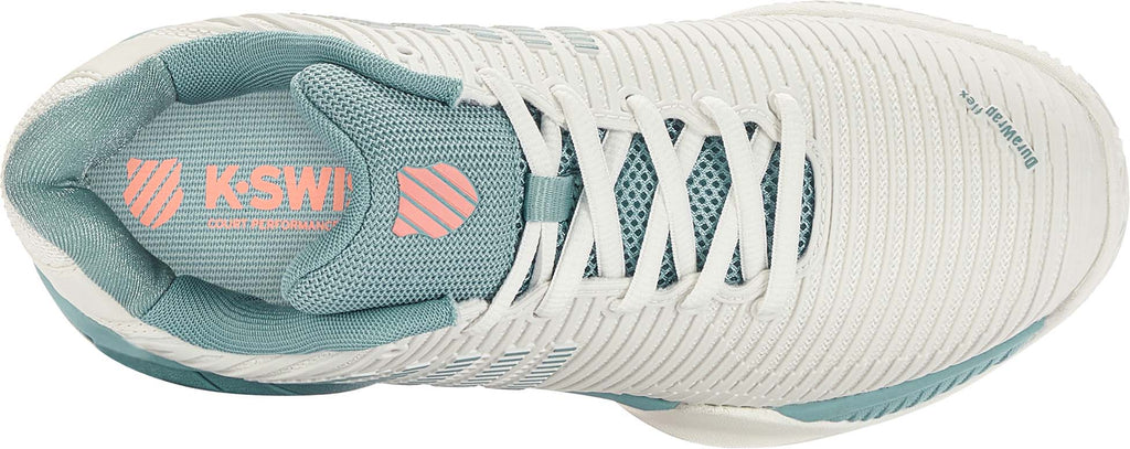 Hypercourt Express 2 HB tennisschoenen