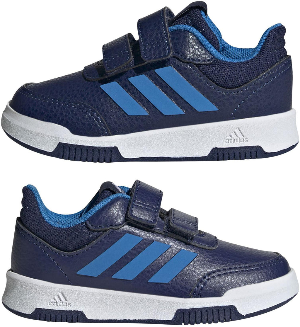 TENSAUR SPORT 2.0 CF I, CBLACK/FTWWHT/C, 23