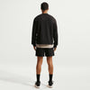 Dri-fit UV Primary Knit Long sleeves Crew Shirt
