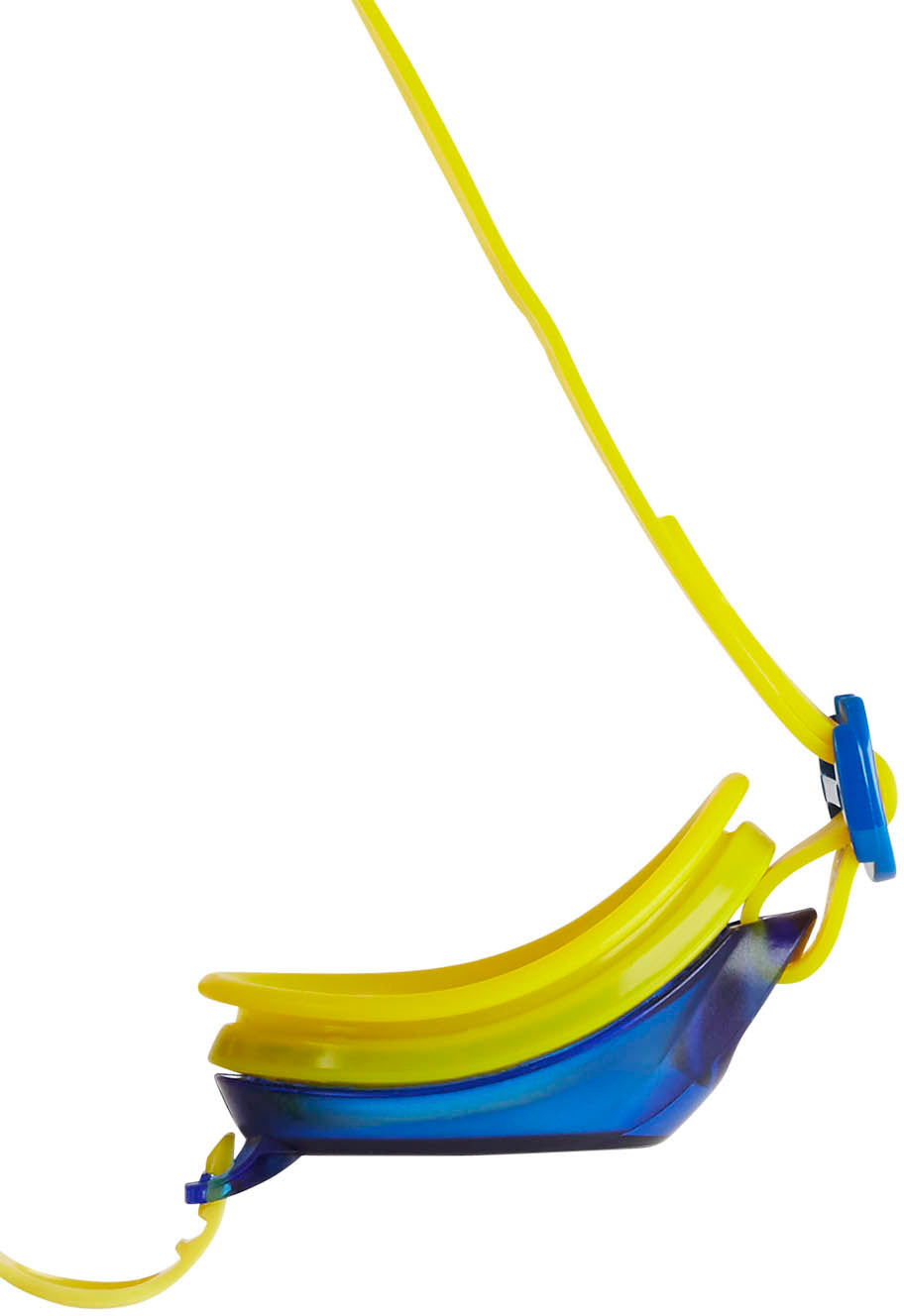 Jet kids zwembril