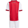 Ajax Amsterdam 25/26 Mini-Thuistenue Kids