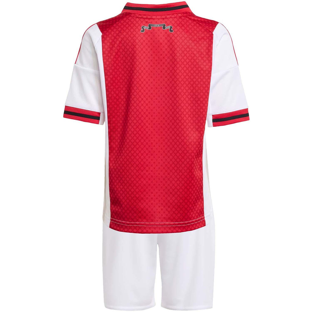 Ajax Amsterdam 25/26 Mini-Thuistenue Kids