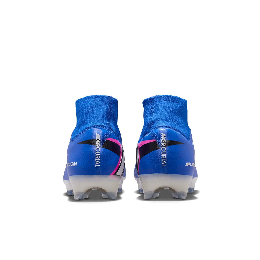 Mercurial Superfly 10 Elite Fg Heren Voetbalschoenen voor gras