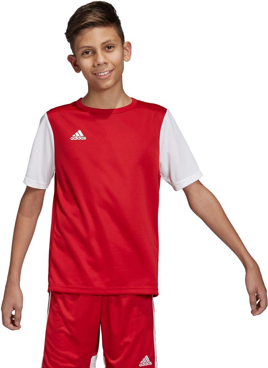Estro 19 voetbalshirt