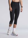 Womens 3/4 Training Tights