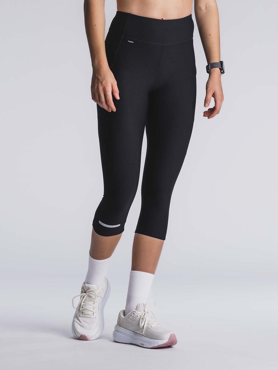 Womens 3/4 Training Tights