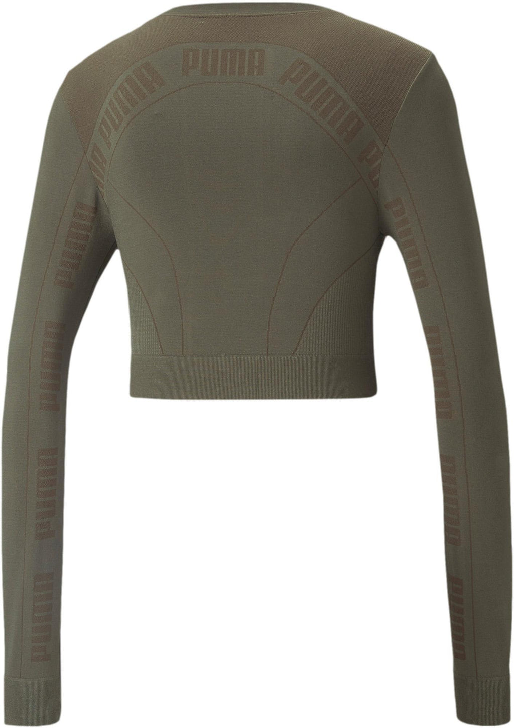 Evostripe Evoknit Ls Tee