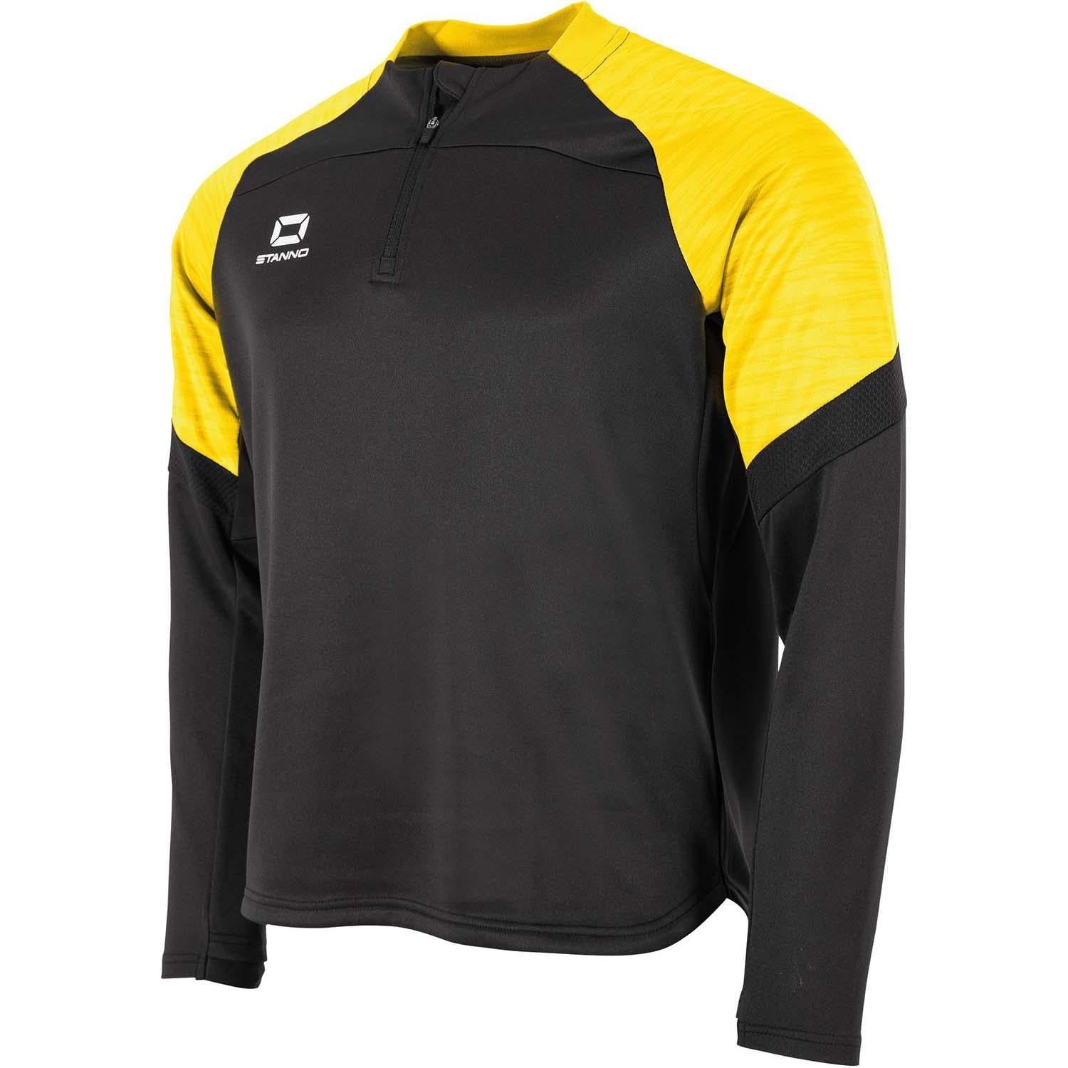Bolt Quarter Zip Top