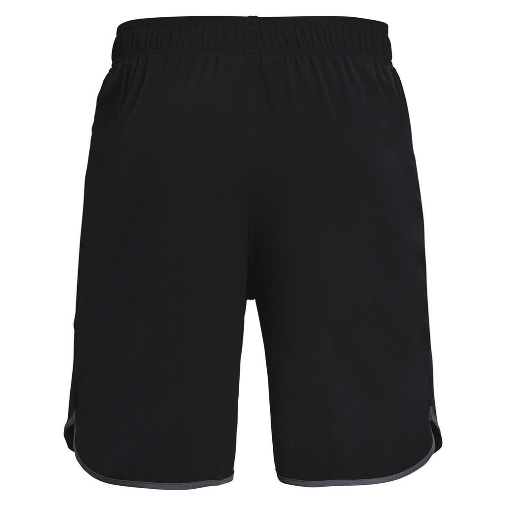 UA HIIT Woven Shorts