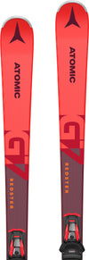Redster G7 ski's