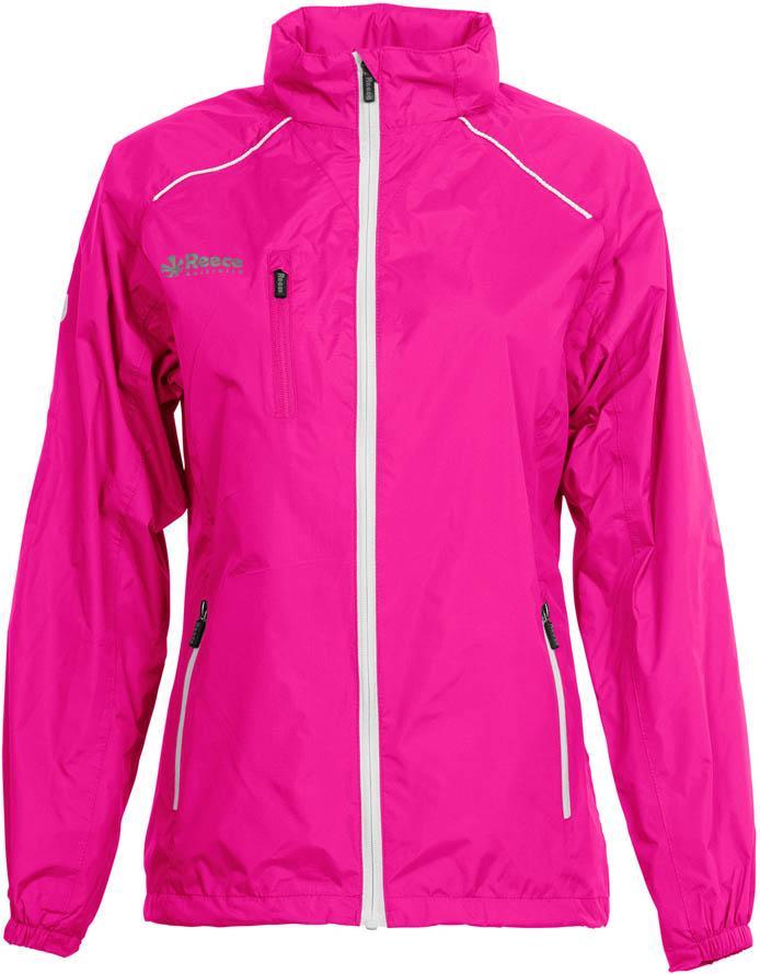 Reece Breathable Tech Jacket Ladies