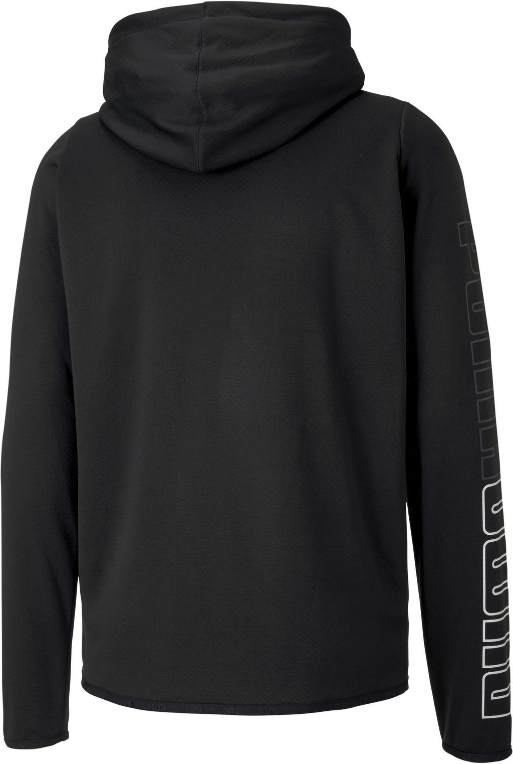 PUMA Power Knit Hoodie