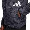 FreeLift Camouflage Training Hoodie