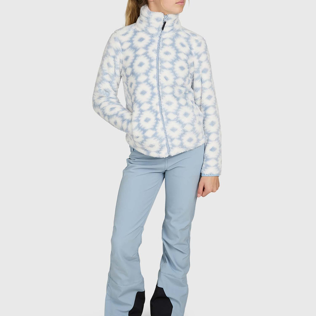 Kyoti-Print Girls Fleece