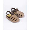 Oslo Baby slippers