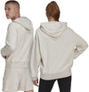 Botanically Dyed Hoodie (Uniseks)