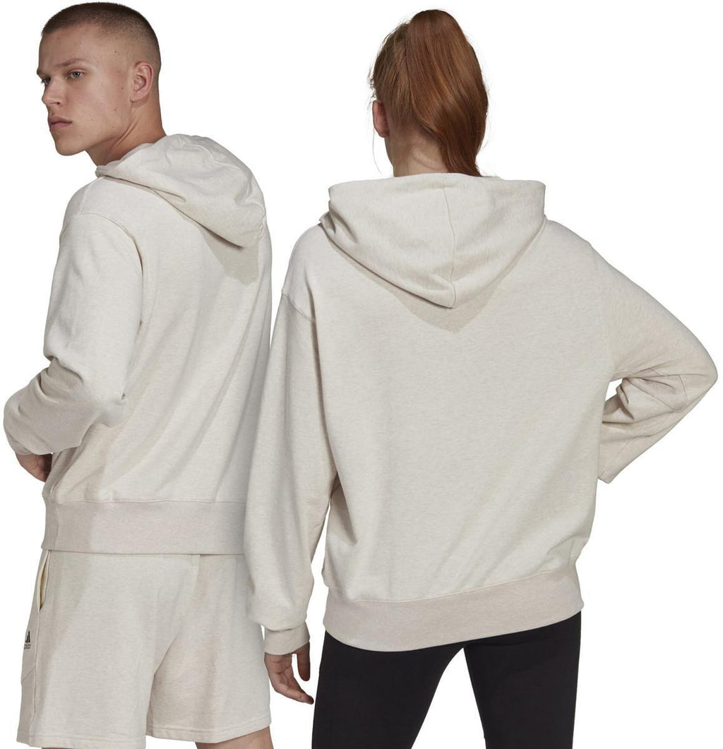 Botanically Dyed Hoodie (Uniseks)