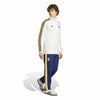 Real Madrid Originals Sweater met Halflange Rits
