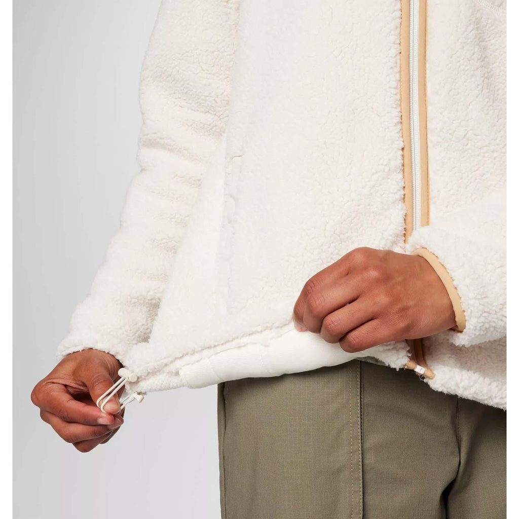 west bend full zip ii