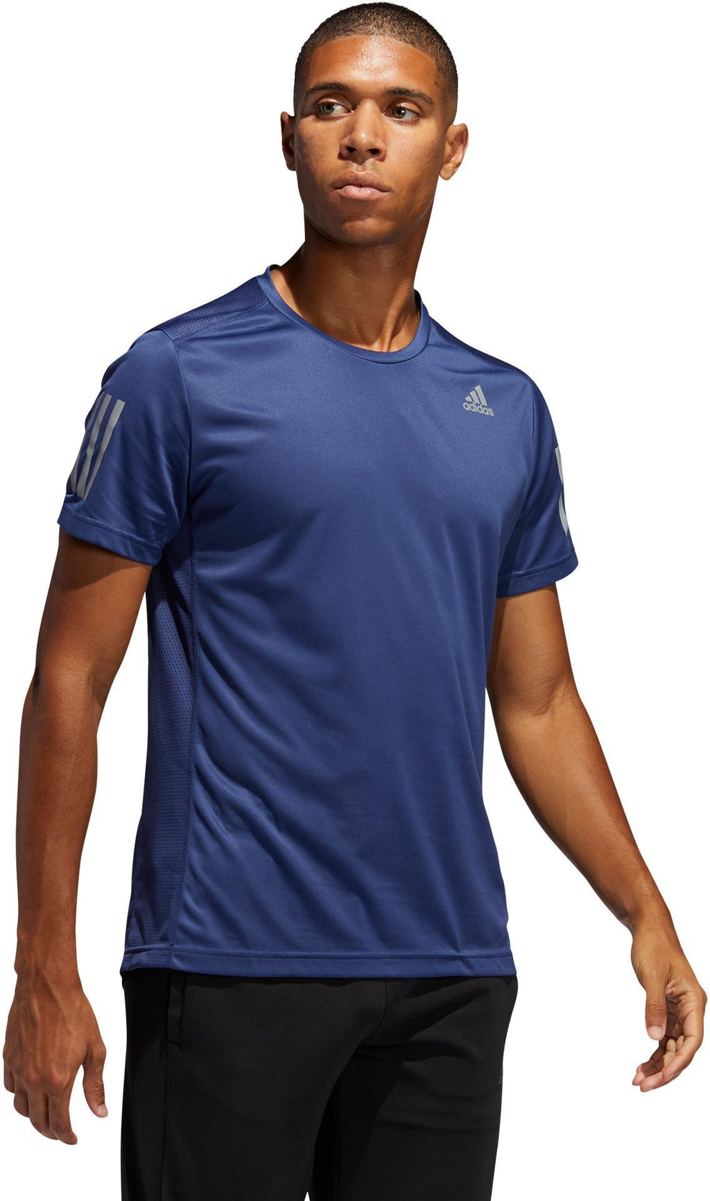 OWN THE RUN TEE