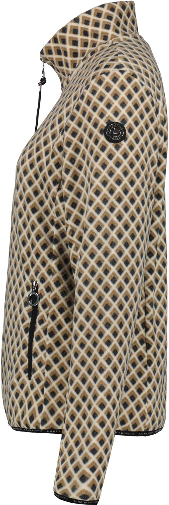 Auttoinen midlayer