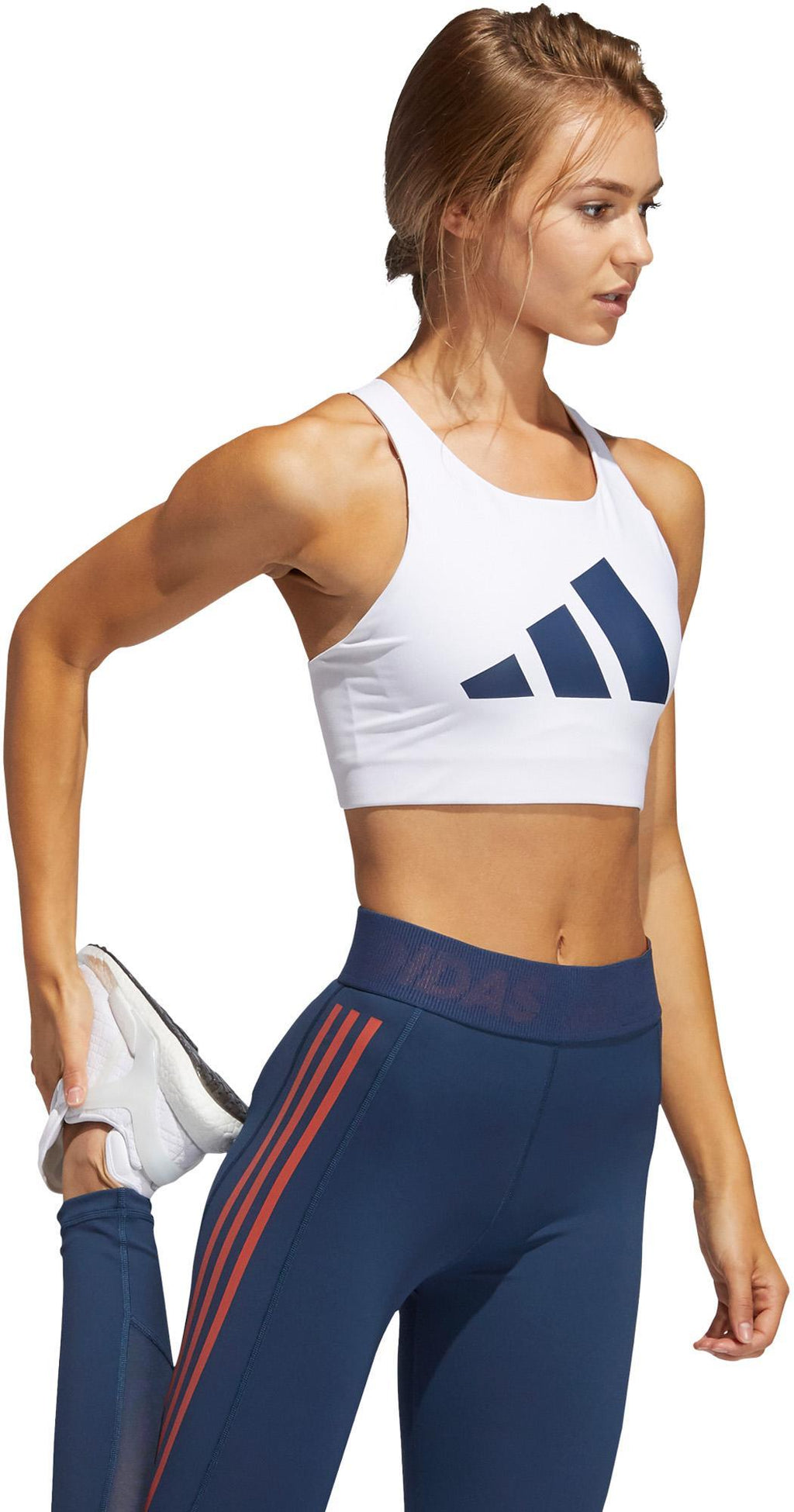 Ult Alpha Adi B