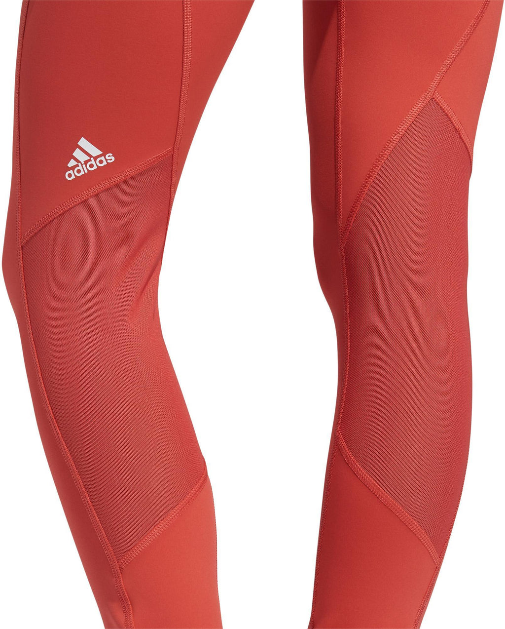 Techfit Life Mid-Rise Badge of Sport Lange Legging