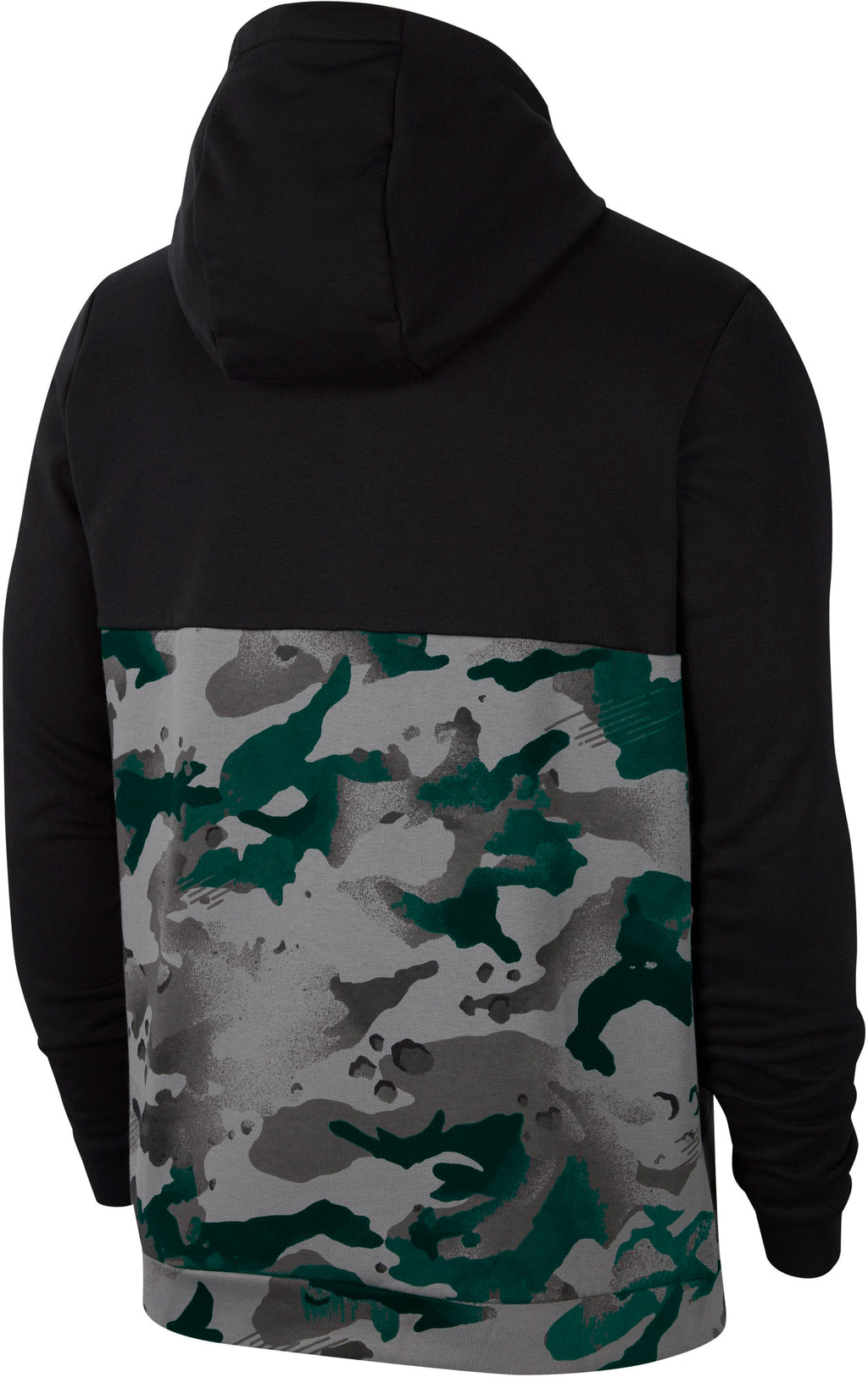 Dri-FIT hoodie