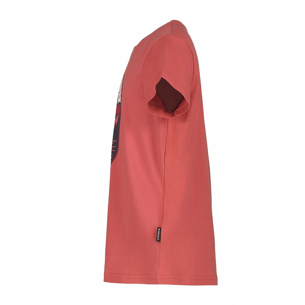 Leadville T-shirt outdoor