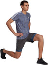 Own The Run Primeblue Tt-shirt