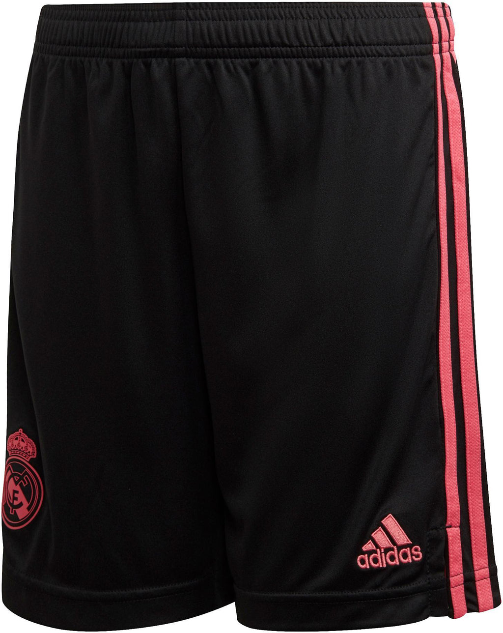 Real Madrid 20/21 Jeugd Derde Tenue