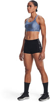 Ua Launch Mini Short
