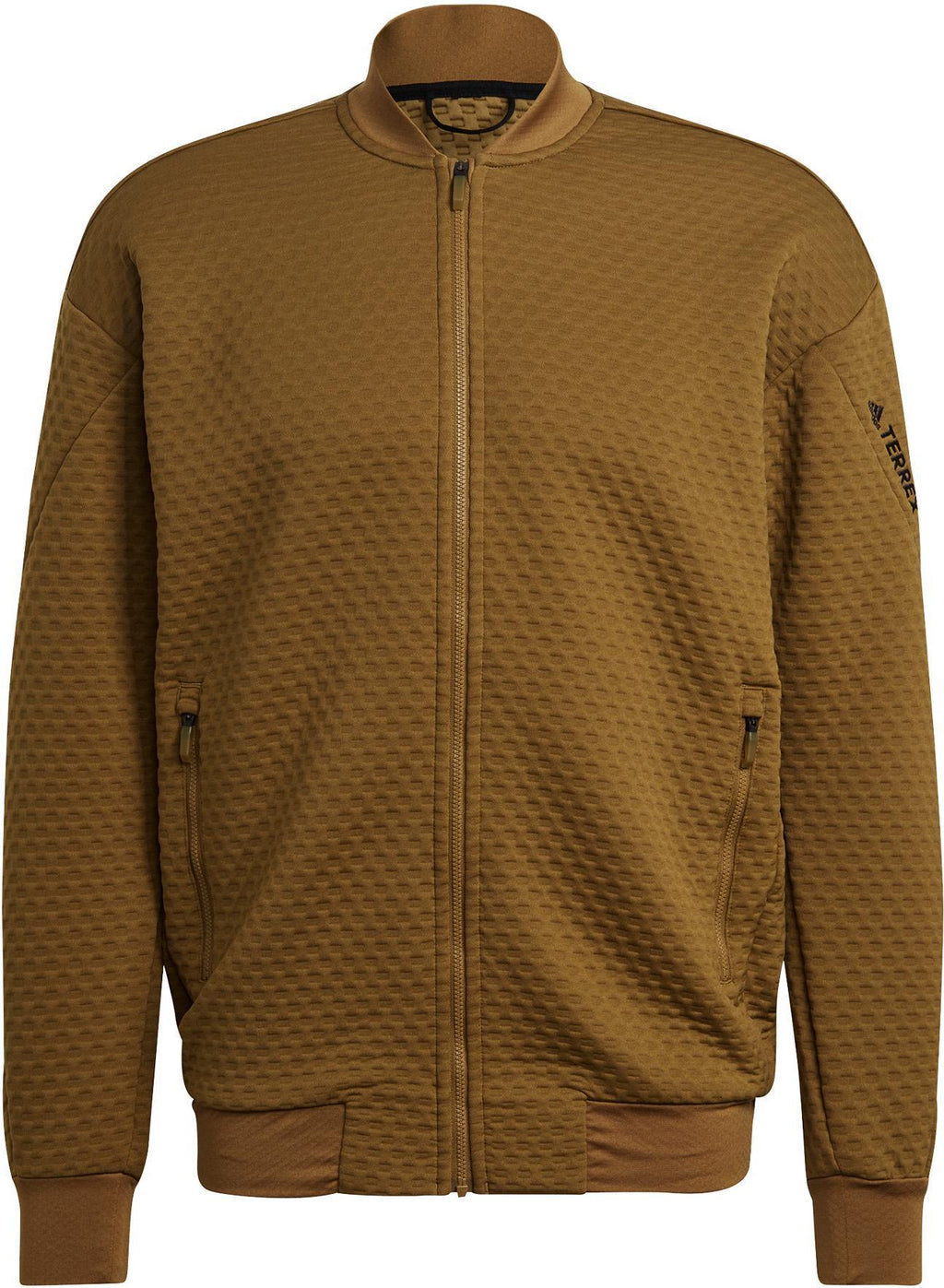 HIKE FLEECE J