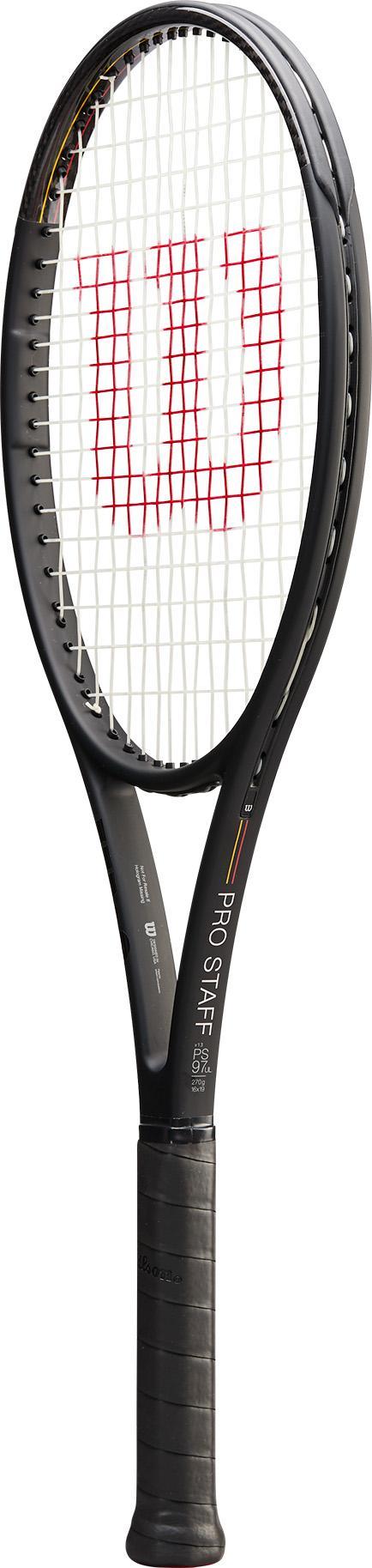 Pro Staff 97ul V13.0
