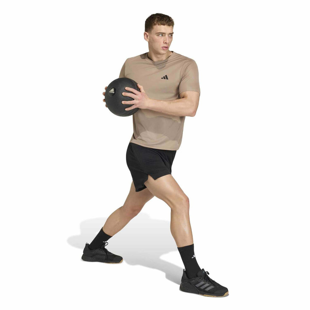We Basic T-shirt training
