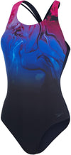 Calypso Printed Shaping 1p Bla/pin