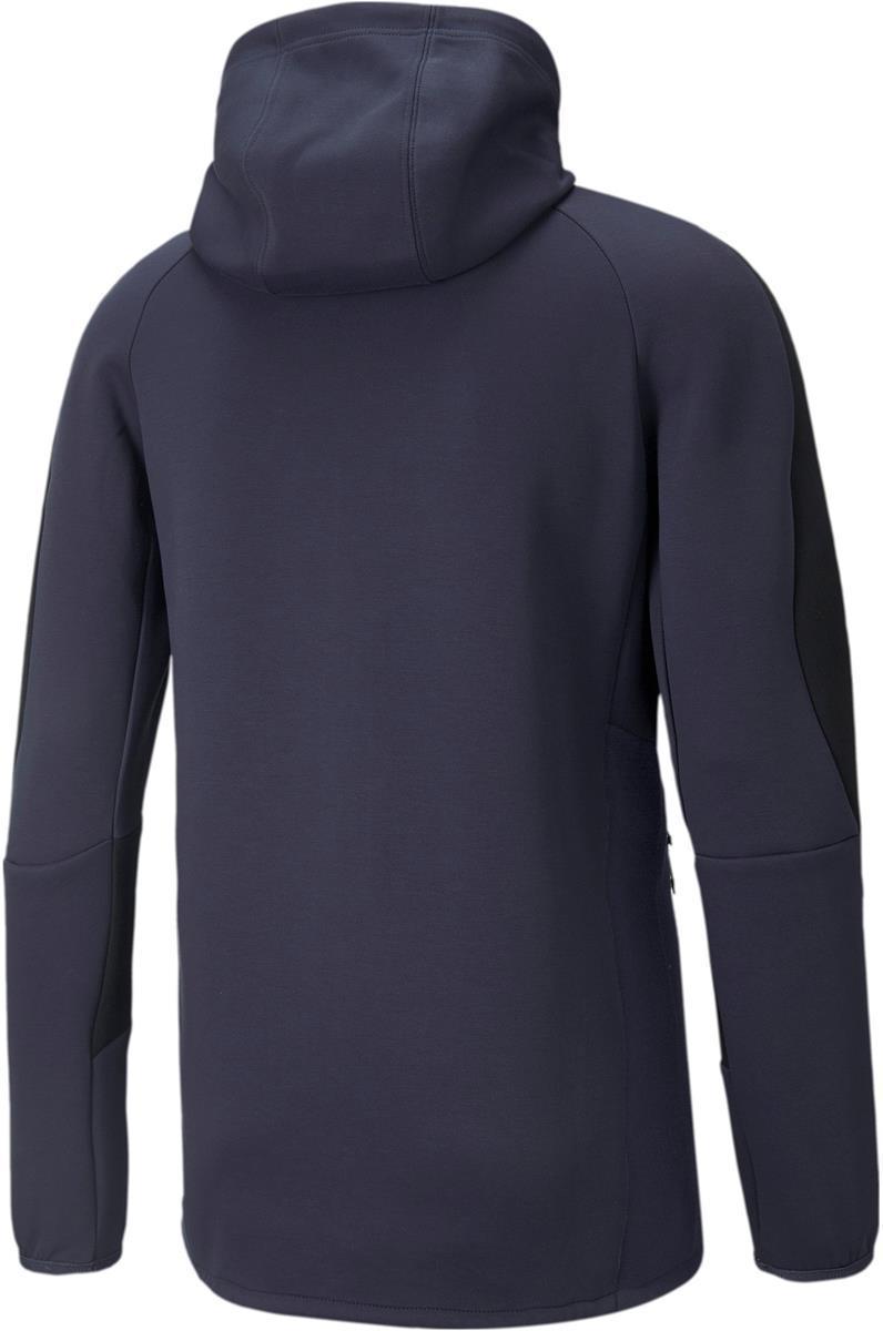 Evostripe Full-zip Hoodie