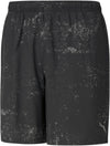 Run Graphic Woven 7i Short