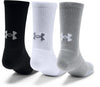 Ua Youth Heatgear Crew
