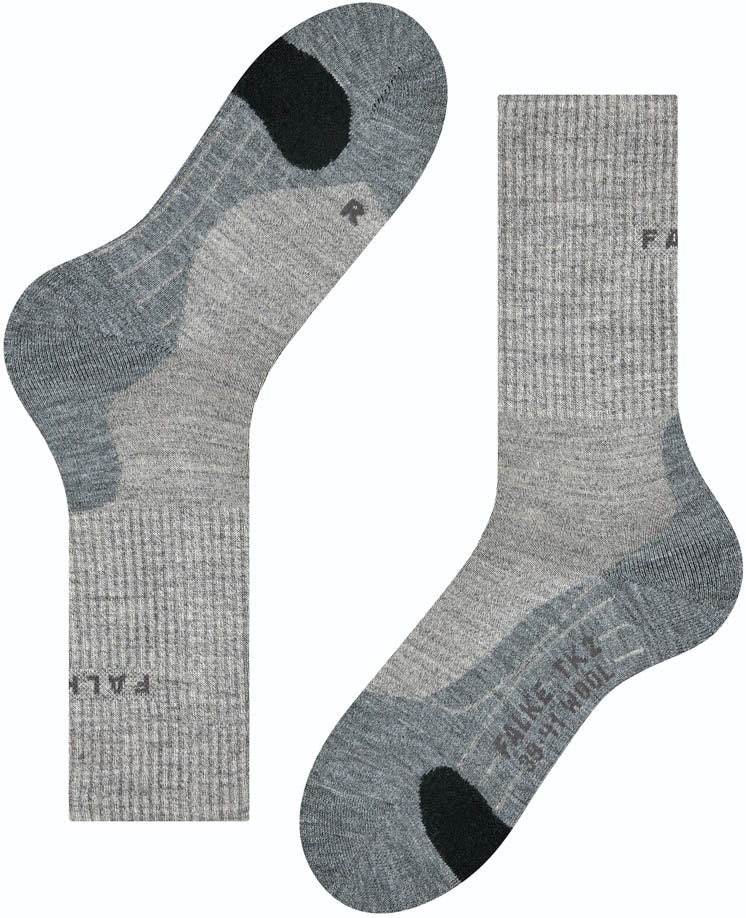 TK2 Wool wandelsokken