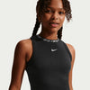 Dri-fit  Tank Dance Vest