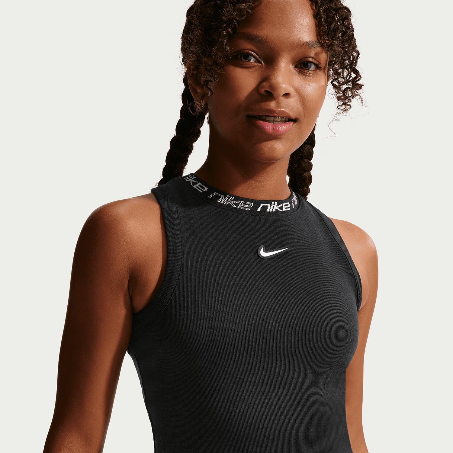 Dri-fit  Tank Dance Vest